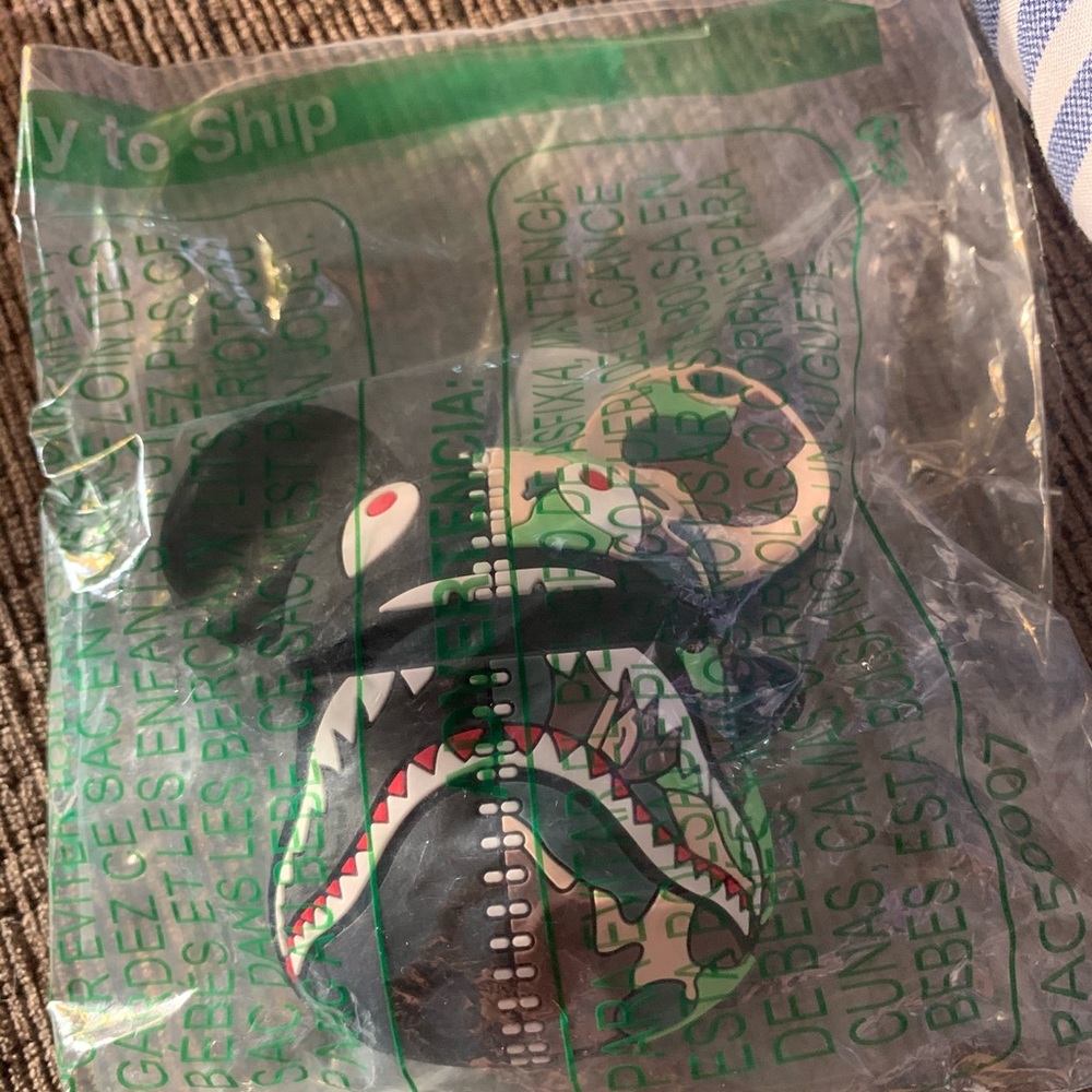 Bape EarPods Pro Case